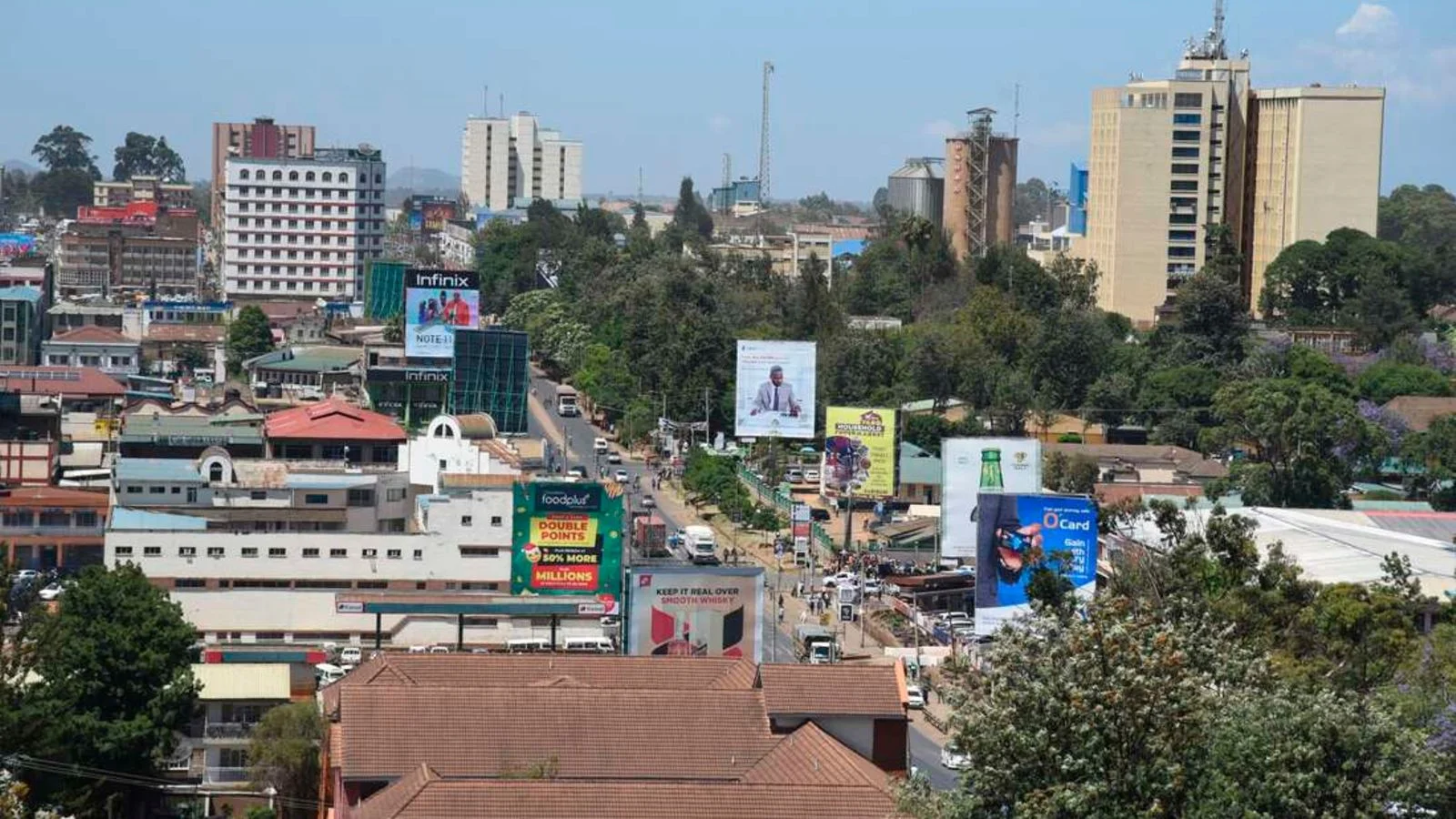 List your business in Eldoret