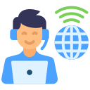 Remote services in Kenya